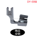 Pl boutique wrinkle presser foot dy-060